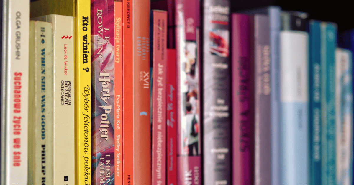 3 Types of Books Your Child Can Create